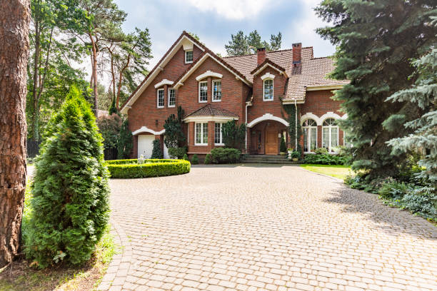 Best Driveway Repair Near Me  in Lenape Heights, PA