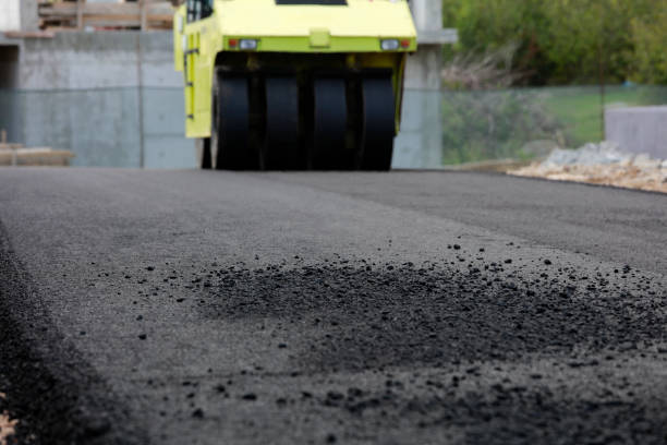 Best Permeable Paver Driveway  in Lenape Heights, PA