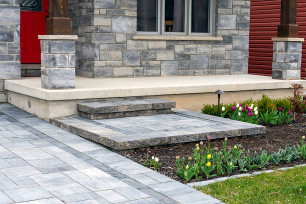Best Driveway Paving Contractor  in Lenape Heights, PA