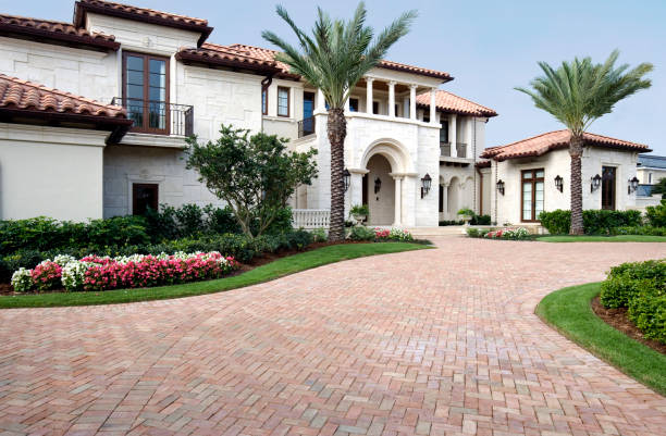 Best Best Driveway Pavers  in Lenape Heights, PA