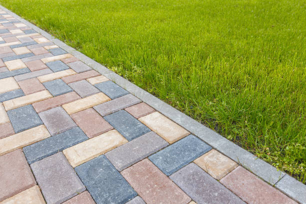 Best Commercial Driveway Pavers  in Lenape Heights, PA